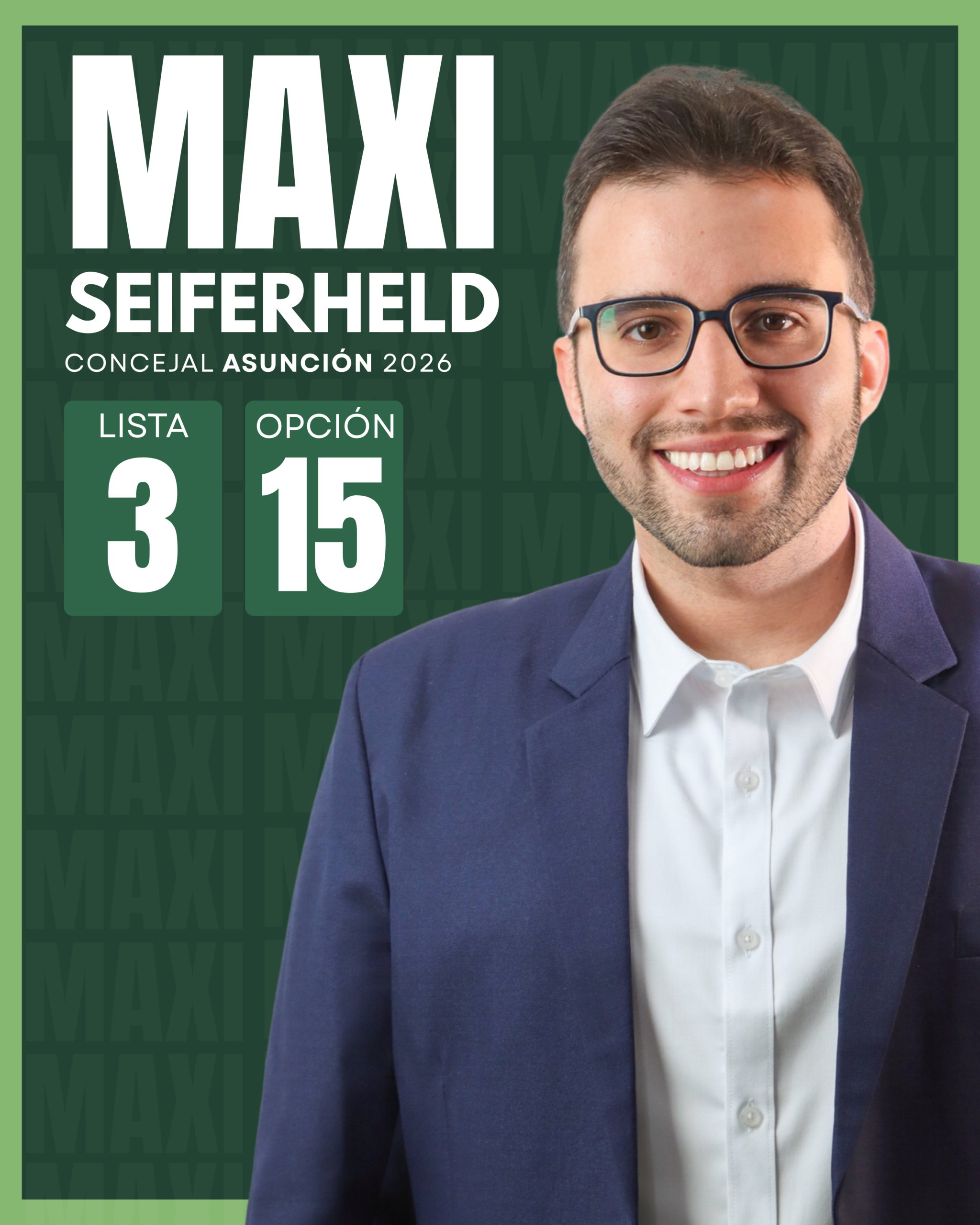 Maxi Seiferheld